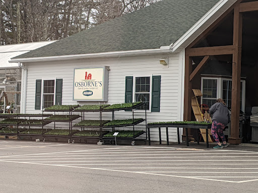 Garden Center «Winnisquam Agway», reviews and photos, 304 Daniel Webster Hwy, Belmont, NH 03220, USA