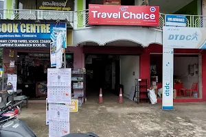 Travel Choice image