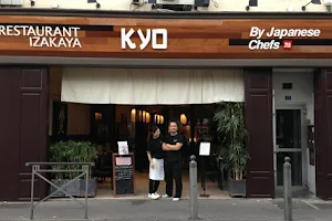 KYO SUSHI by japanese chefs image