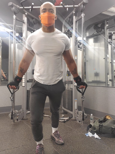 Gym «Blink Fitness Journal Square», reviews and photos, 35 Journal Square Plaza, Jersey City, NJ 07306, USA