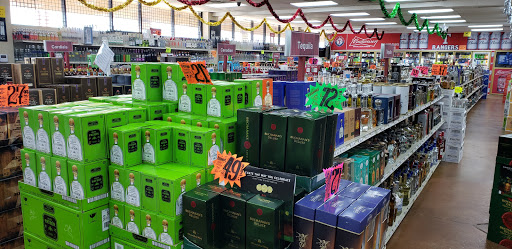 Liquor Store «Liquor Depot Express», reviews and photos, 2801 E Pioneer Pkwy #106, Arlington, TX 76010, USA