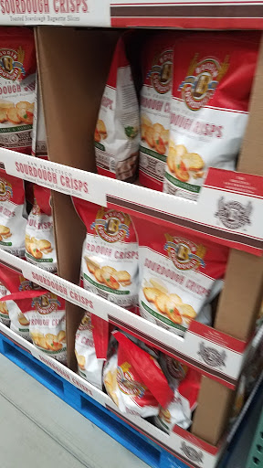 Warehouse club «Costco Wholesale», reviews and photos, 6720 Bass Pro Dr, Hudson, OH 44236, USA