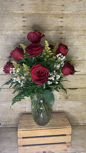 Florist «Jasmine Flowers & Gifts», reviews and photos, 1722 E Bijou St, Colorado Springs, CO 80909, USA