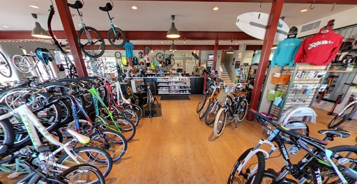 Bicycle Store «NBX Bikes of Narragansett», reviews and photos, 922 Boston Neck Rd, Narragansett, RI 02882, USA
