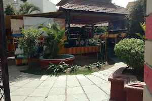 Hotel Rajdhan Garden image