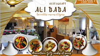 Photos du propriétaire du Restaurant servant du couscous Restaurant Alibaba à Saint-Dizier - n°1