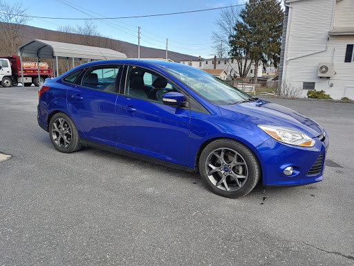 Ford Dealer «Kovatch Ford», reviews and photos, 1 Industrial Complex, Nesquehoning, PA 18240, USA