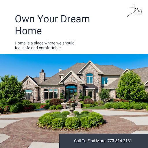 Real Estate Consultant «DANIEL MIREA GROUP», reviews and photos, 7700 W Belmont Ave, Chicago, IL 60634, USA