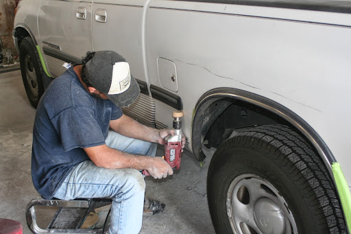 Auto Repair Shop «Bumper To Bumper Auto Service», reviews and photos, 787 N Preston Rd, Prosper, TX 75078, USA