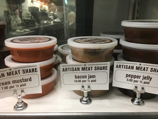 Sandwich Shop «Artisan Meat Share», reviews and photos, 33 Spring St, Charleston, SC 29403, USA