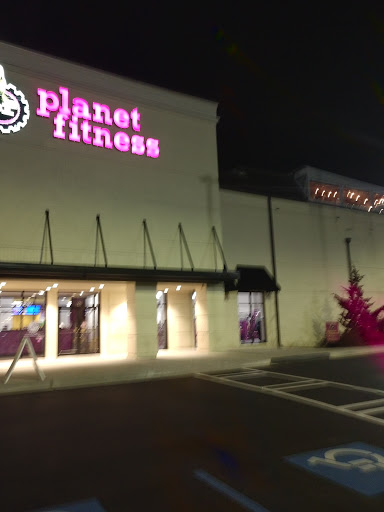 Gym «Planet Fitness», reviews and photos, 1570 Holcomb Bridge Rd, Roswell, GA 30076, USA