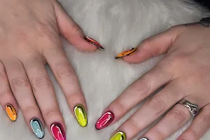 Kimmy's Nails & Beauty image