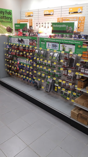 Car Battery Store «Batteries Plus Bulbs», reviews and photos, 3320 E Hebron Pkwy, Carrollton, TX 75010, USA