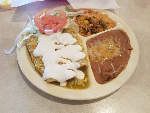 Real Mexican Tacos
