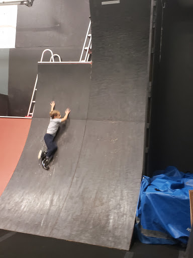 Gymnastics Center «Auburn Gymnastics - Sumner», reviews and photos, 1627 45th St E # D-103, Sumner, WA 98390, USA