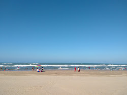 Photo de Playa el Caracol avec un niveau de propreté de assez propre