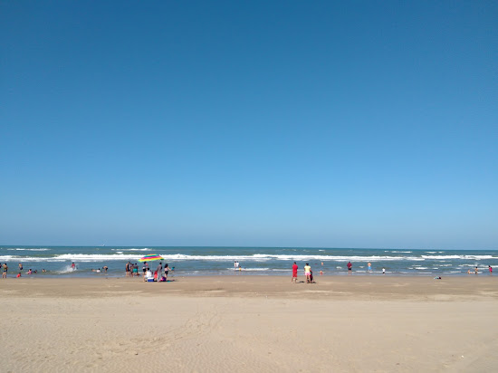 Playa el Caracol