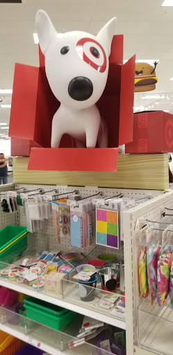 Department Store «Target», reviews and photos, 3100 Baldwin Park Blvd, Baldwin Park, CA 91706, USA