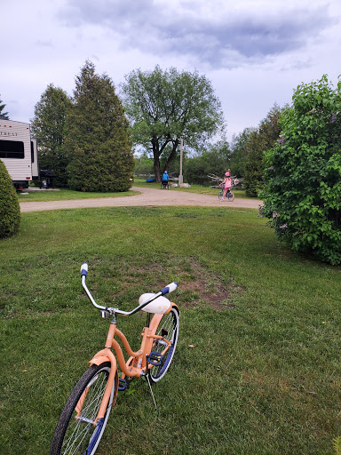 Campground «Blue Haven Campground», reviews and photos, 5253 US-11, Ellenburg Depot, NY 12935, USA