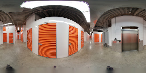 Self-Storage Facility «CubeSmart Self Storage», reviews and photos, 2990 Cropsey Ave, Brooklyn, NY 11214, USA