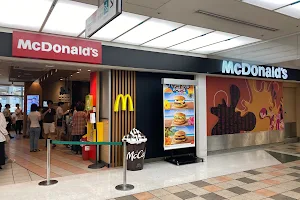 McDonald's ACTA Nishinomiya Shop image
