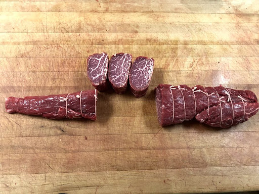 Butcher Shop «New York Butcher Shoppe», reviews and photos, 4969 Roswell Rd, Atlanta, GA 30342, USA