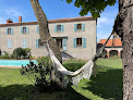 Le Clos Dagobert Chadeleuf