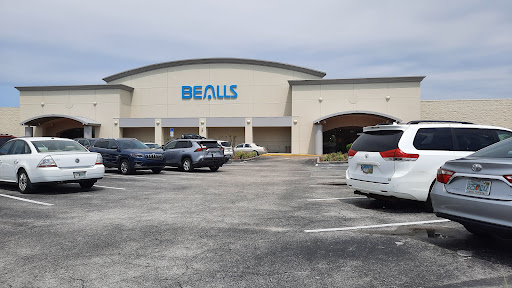 Bealls Department Store, 7101 FL-54, New Port Richey, FL 34653, USA, 