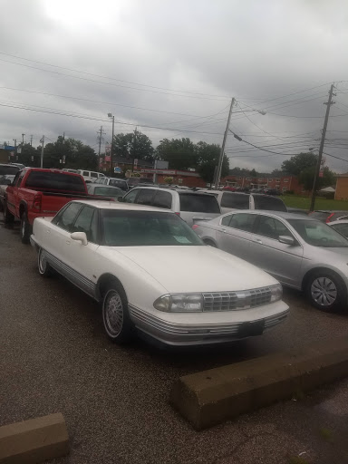 Used Car Dealer «Action Auto Wholesale», reviews and photos, 30521 Euclid Ave, Wickliffe, OH 44092, USA