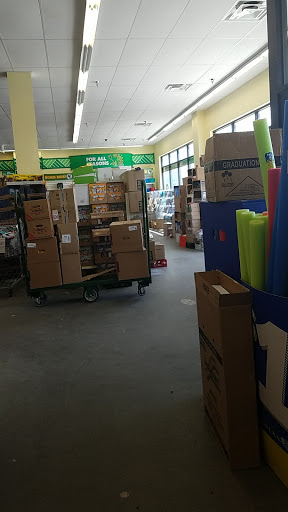 Dollar Store «Dollar Tree», reviews and photos, 248-56 Rockaway Blvd, Rosedale, NY 11422, USA