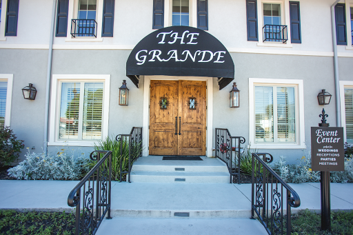 Event Venue «Milltown Historic District», reviews and photos, 501 Oasis St, New Braunfels, TX 78130, USA