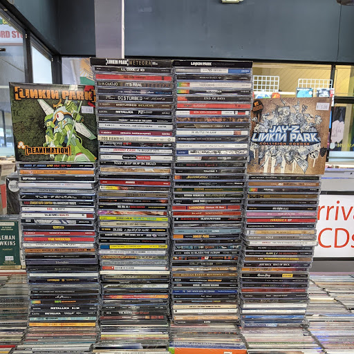 Record Store «We Got the Beats», reviews and photos, 5130 N Federal Hwy #2, Fort Lauderdale, FL 33308, USA