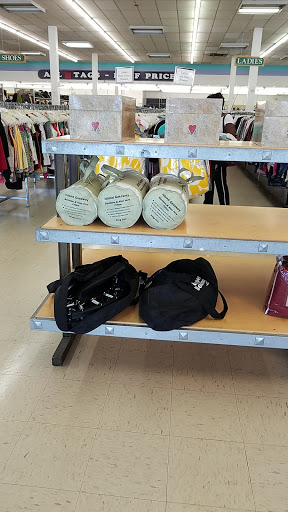 Thrift Store «Value Village», reviews and photos, 2917 Freedom Dr, Charlotte, NC 28208, USA