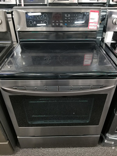 Electronics Store «Best Buy Outlet Store», reviews and photos, 5220 Capital Blvd, Raleigh, NC 27616, USA