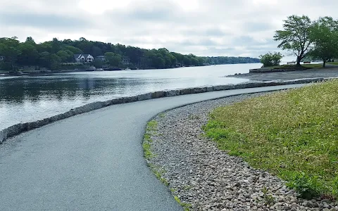 Dingle Park Fishing Pier image