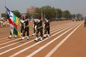 University of Bangui image