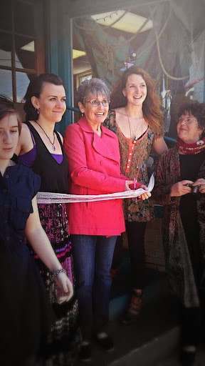 Tattoo Shop «Perigee Moon Body Art», reviews and photos, 301 Broadway, West Cape May, NJ 08204, USA