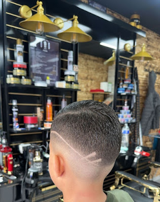 Salon de coiffure BARBER ONE à Chilly-Mazarin