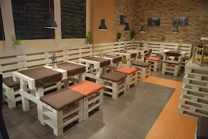 Bistro PALETA SMAKU image