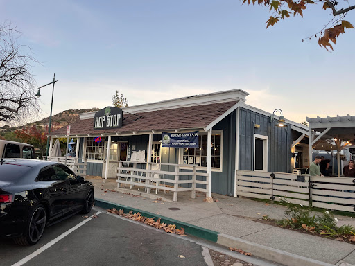 The Hop Stop image