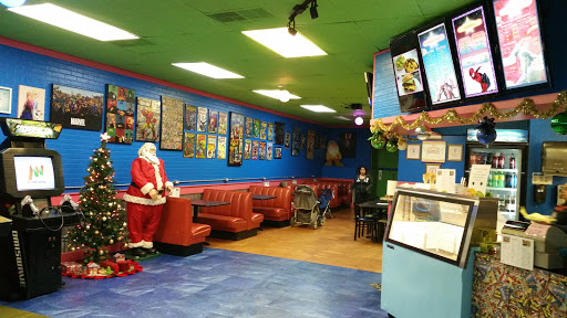 Video Arcade «Funnel Cakes & Gelatos», reviews and photos, 316 E Pipeline Rd, Hurst, TX 76053, USA