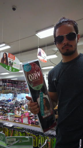 Beauty Supply Store «Hair World Beauty Supply», reviews and photos, 2609 Bailey Ave, Buffalo, NY 14215, USA