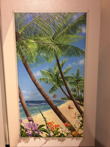 Art Gallery «Effusion Gallery», reviews and photos, 1130 Ocean Dr, Miami Beach, FL 33139, USA