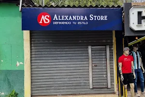 Alexandra Store image