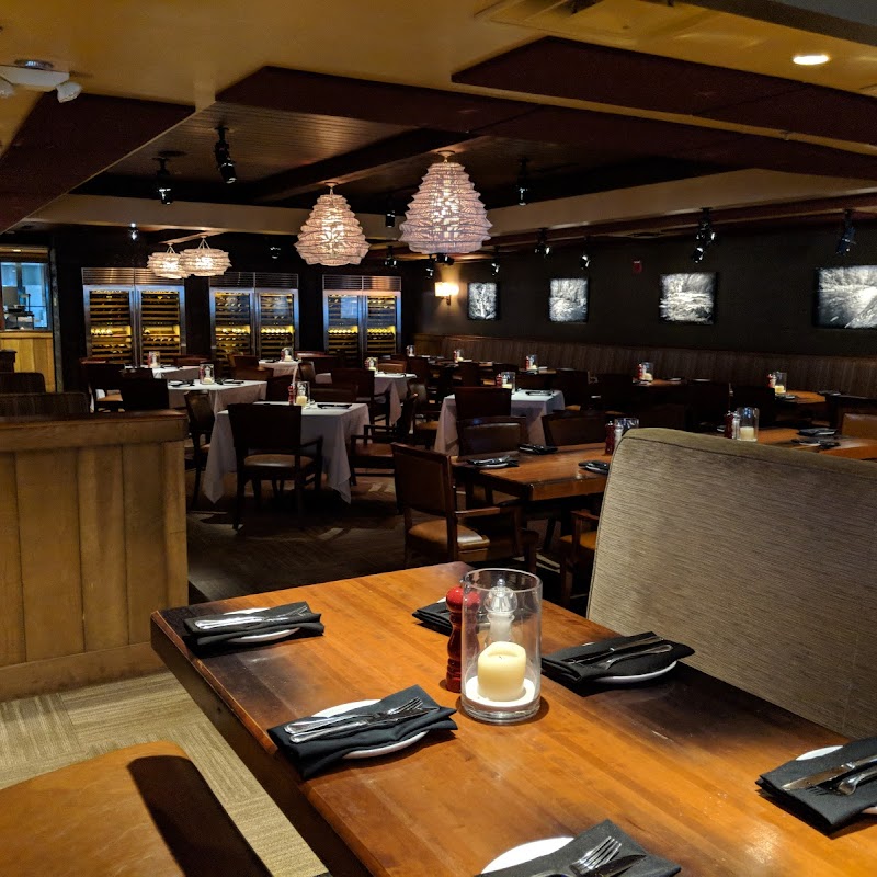 Stoney River Steakhouse and Grill