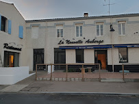 Photos du propriétaire du Restaurant français La Nouvelle Auberge à Moutiers-les-Mauxfaits - n°3