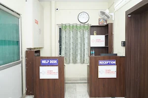 Insight Diagnostics - Best Diagnostic Centre in Pammal, Pallavaram image