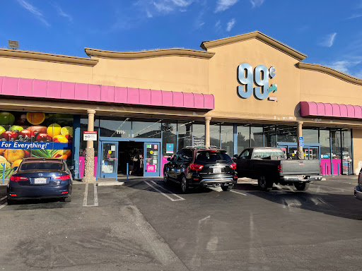 Discount Store «99 Cents Only Stores», reviews and photos, 11114 Ramona Blvd, El Monte, CA 91731, USA