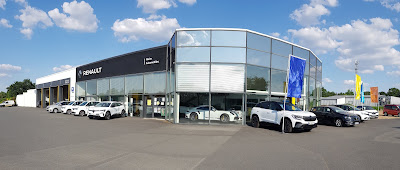RENAULT ST MACAIRE - Alaire Automobiles à Sèvremoine