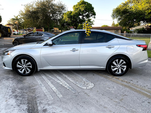 Used Car Dealer «MIA Repos LLC Auto Sales», reviews and photos, 9907 NW 79th Ave, Hialeah Gardens, FL 33016, USA